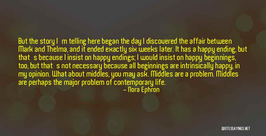 R Csos Tart Quotes By Nora Ephron R Csos Tart Quotes By Nora Ephron