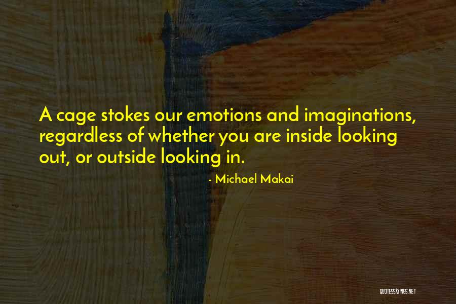 R Cusation Dun Juge Vaud Quotes By Michael Makai R Cusation Dun Juge Vaud Quotes By Michael Makai