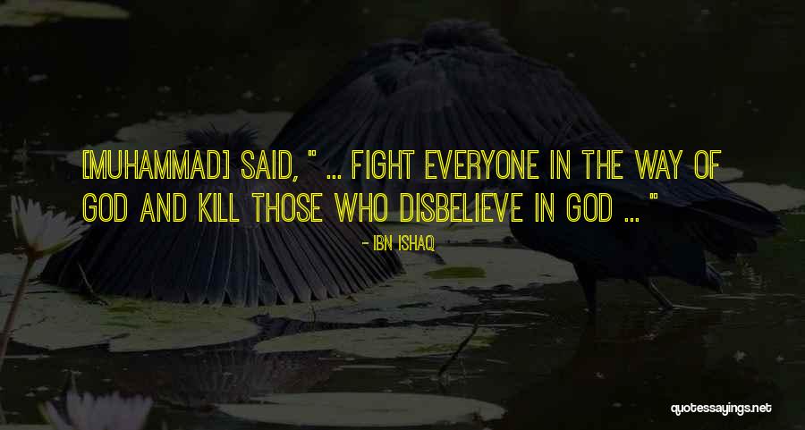 R Cz Jeno Bar Tnoje Quotes By Ibn Ishaq R Cz Jeno Bar Tnoje Quotes By Ibn Ishaq