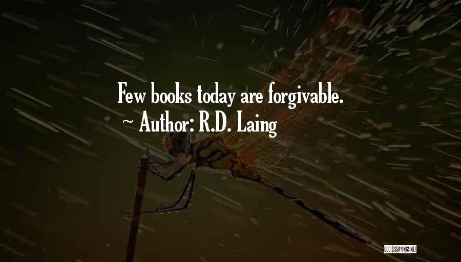 R.D. Laing Quotes 2008143