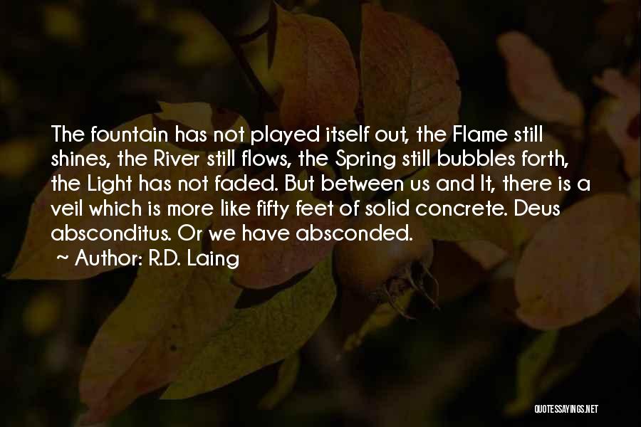 R.D. Laing Quotes 2142785