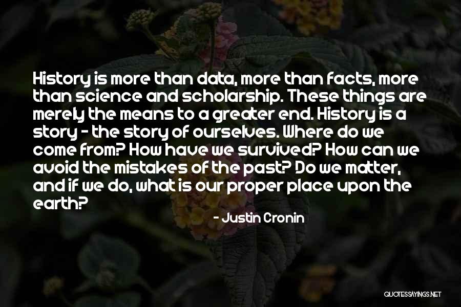 R Data.table Quotes By Justin Cronin R Data.table Quotes By Justin Cronin
