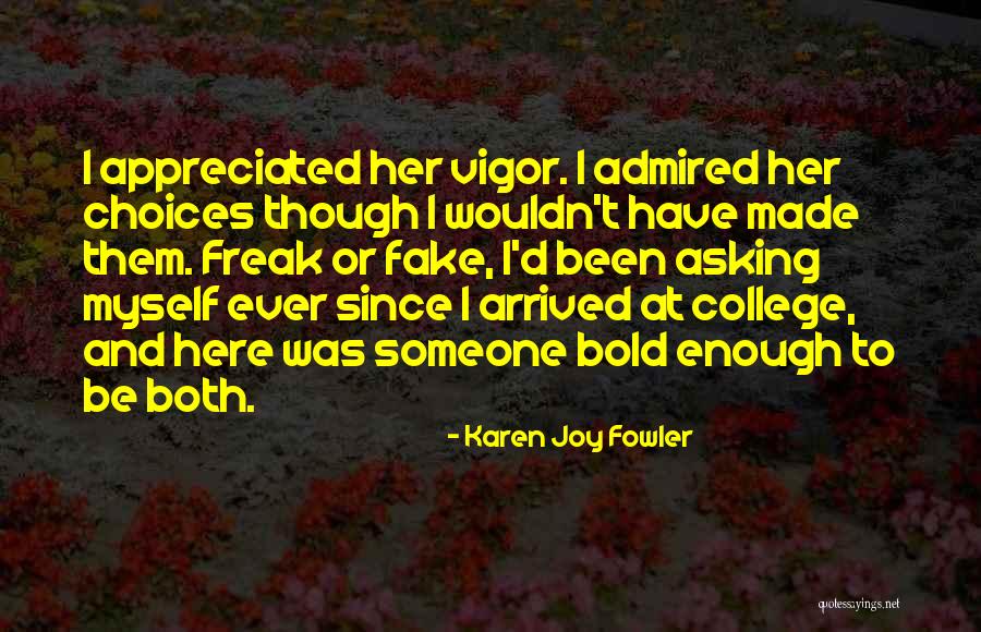 R Diger Dahlke Quotes By Karen Joy Fowler R Diger Dahlke Quotes By Karen Joy Fowler