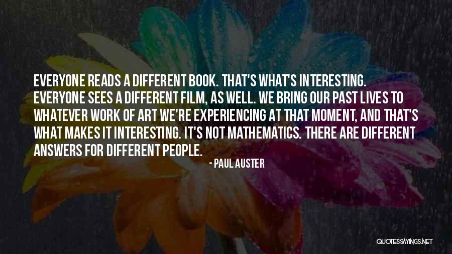 R Dinger Dalke Quotes By Paul Auster R Dinger Dalke Quotes By Paul Auster
