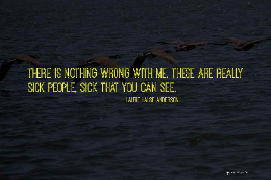 R Dsk Gg Quotes By Laurie Halse Anderson R Dsk Gg Quotes By Laurie Halse Anderson