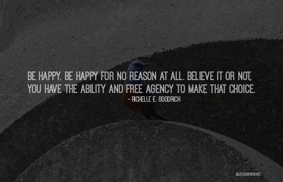 R Dzik Prav Quotes By Richelle E. Goodrich R Dzik Prav Quotes By Richelle E. Goodrich