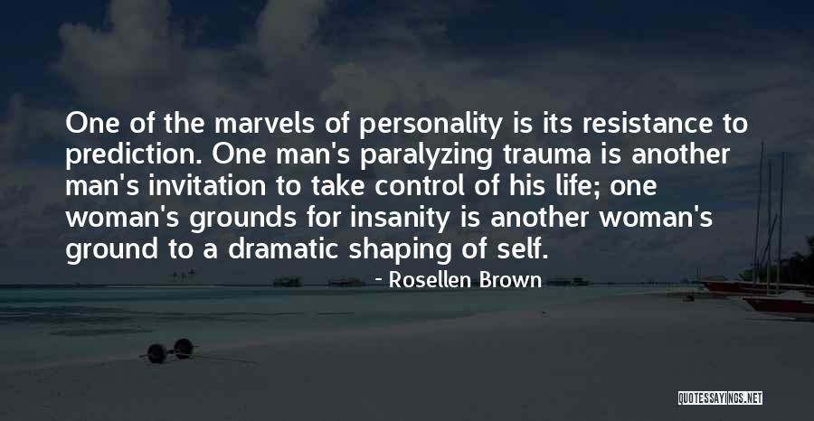 R Dzik Prav Quotes By Rosellen Brown R Dzik Prav Quotes By Rosellen Brown