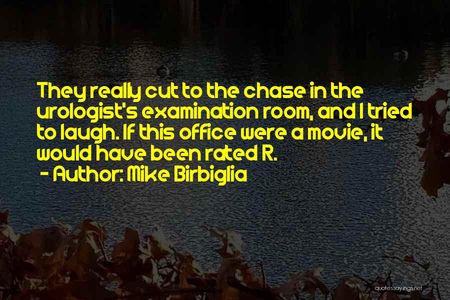 R.e.d. Movie Quotes By Mike Birbiglia