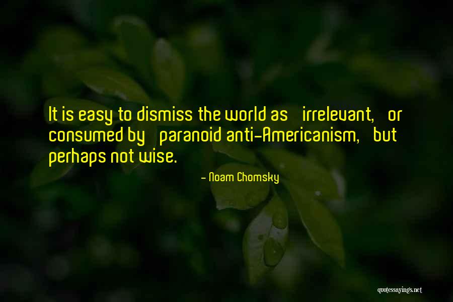 R Eni Ro Icek Quotes By Noam Chomsky R Eni Ro Icek Quotes By Noam Chomsky