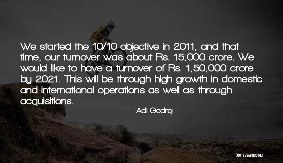 R F A 2021 Quotes By Adi Godrej R F A 2021 Quotes By Adi Godrej