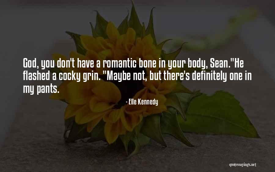 R F Kennedy Quotes By Elle Kennedy R F Kennedy Quotes By Elle Kennedy