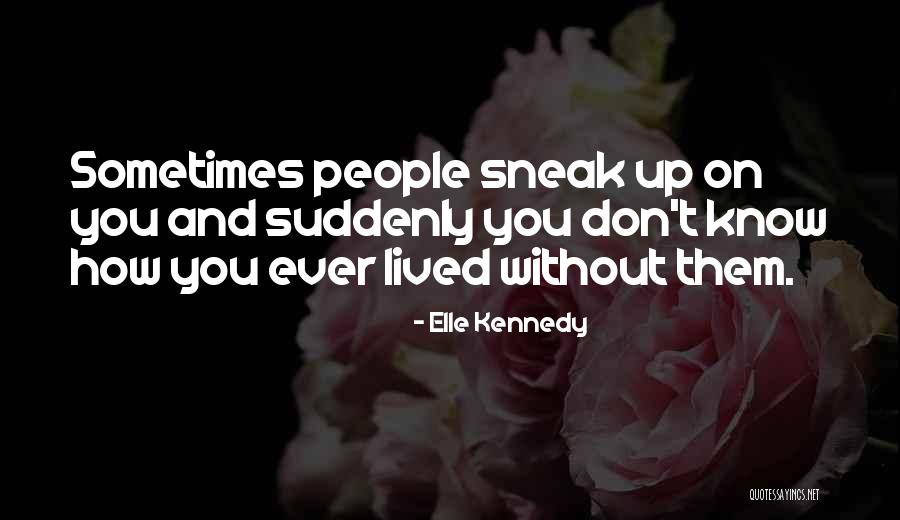 R F Kennedy Quotes By Elle Kennedy R F Kennedy Quotes By Elle Kennedy