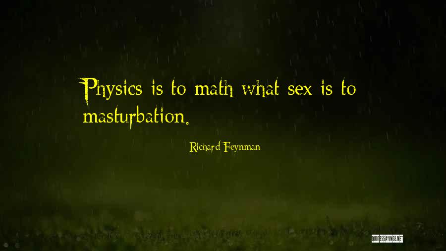 R Feynman Quotes By Richard Feynman R Feynman Quotes By Richard Feynman