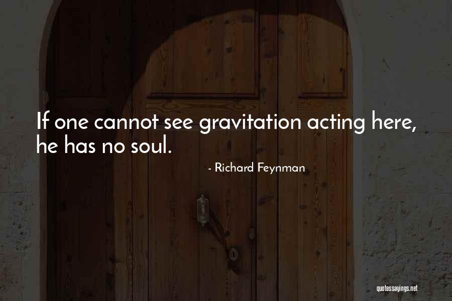 R Feynman Quotes By Richard Feynman R Feynman Quotes By Richard Feynman