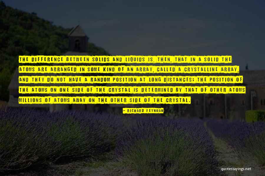 R Feynman Quotes By Richard Feynman R Feynman Quotes By Richard Feynman