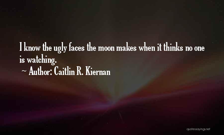 R.g Moon Quotes By Caitlin R. Kiernan