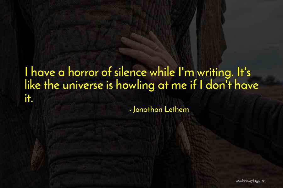 R Garden Maximizer Quotes By Jonathan Lethem R Garden Maximizer Quotes By Jonathan Lethem