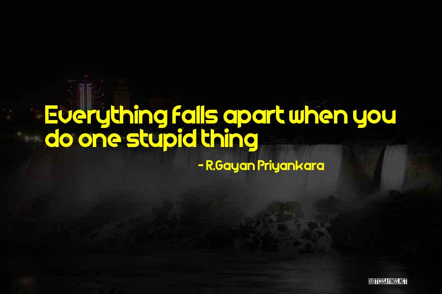 R.Gayan Priyankara Quotes 1770711 R.Gayan Priyankara Quotes 1770711