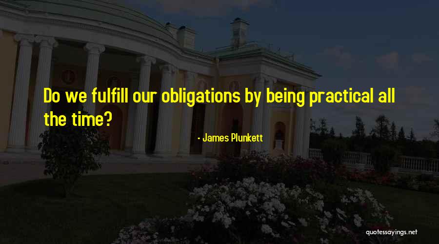 R Gies F Rfin V Quotes By James Plunkett R Gies F Rfin V Quotes By James Plunkett