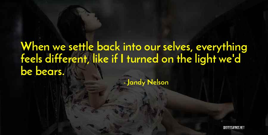 R Gies Sz Haszn Lat Quotes By Jandy Nelson R Gies Sz Haszn Lat Quotes By Jandy Nelson