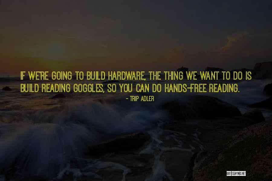 R H Hardware Quotes By Trip Adler R H Hardware Quotes By Trip Adler