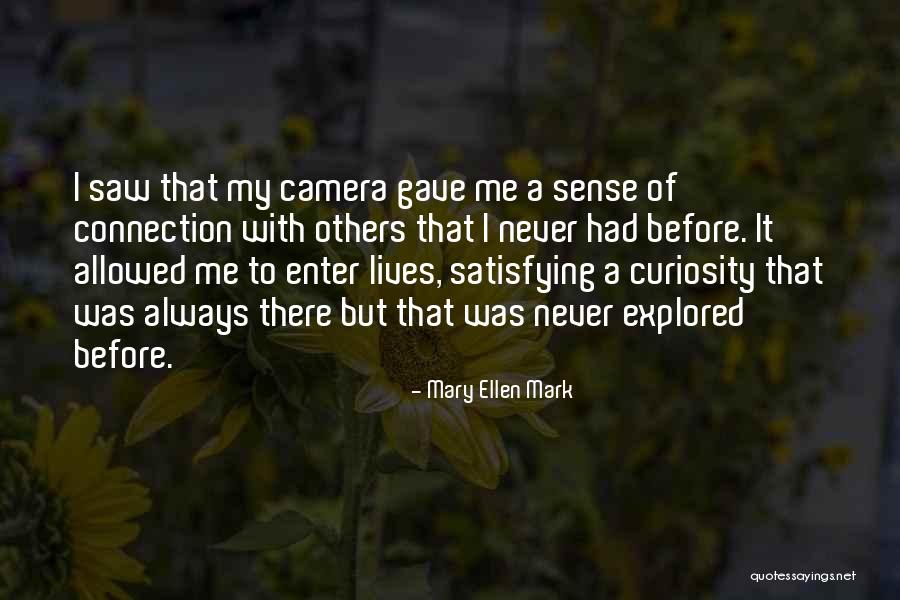 R H Llan G Strikland Quotes By Mary Ellen Mark R H Llan G Strikland Quotes By Mary Ellen Mark