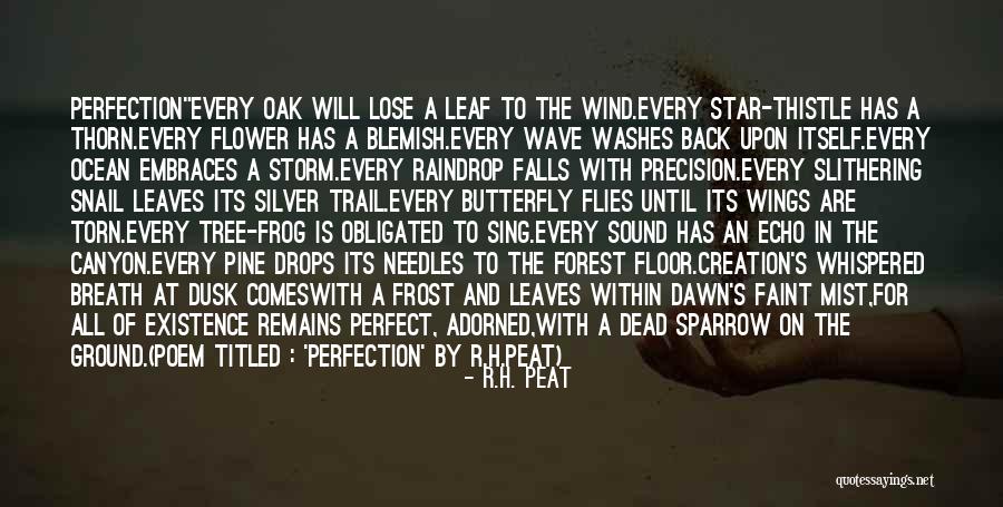 R.H. Peat Quotes 629623 R.H. Peat Quotes 629623