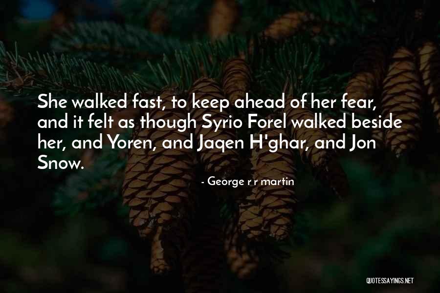 R.h Quotes By George R R Martin R.h Quotes By George R R Martin