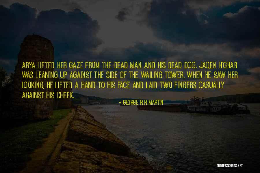 R.h Quotes By George R R Martin R.h Quotes By George R R Martin