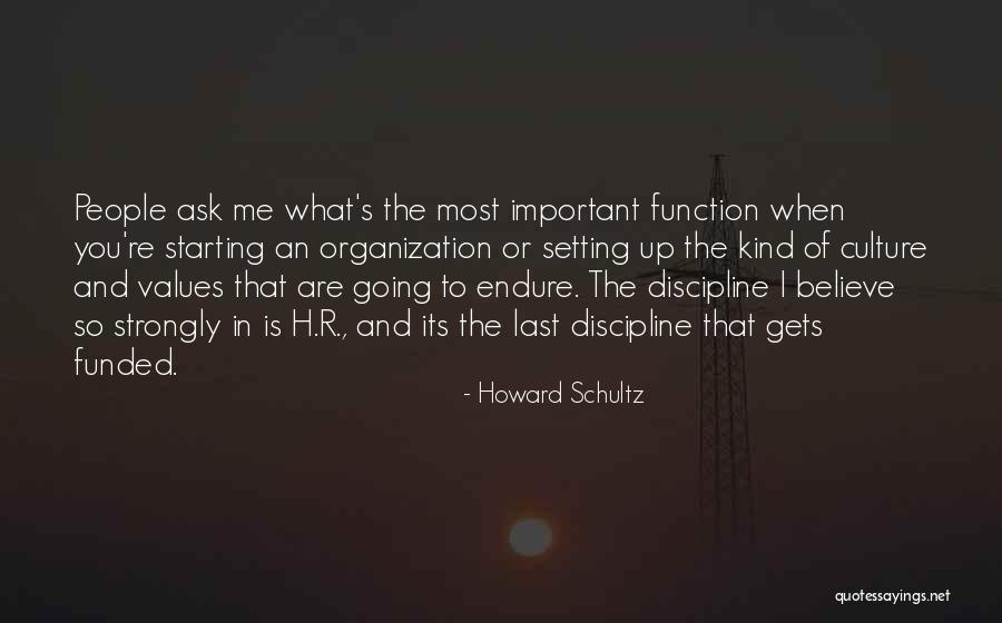 R.h Quotes By Howard Schultz R.h Quotes By Howard Schultz