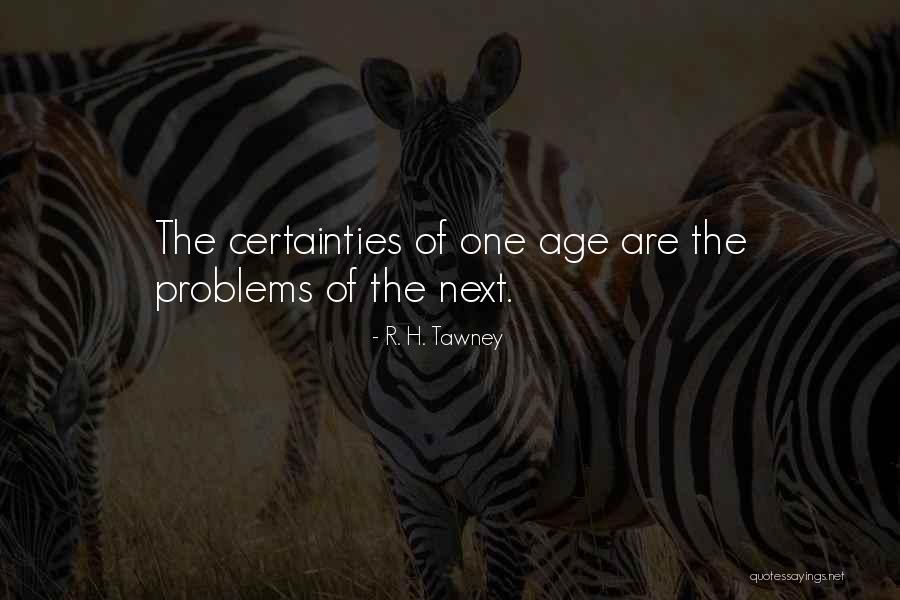 R.h Quotes By R. H. Tawney R.h Quotes By R. H. Tawney