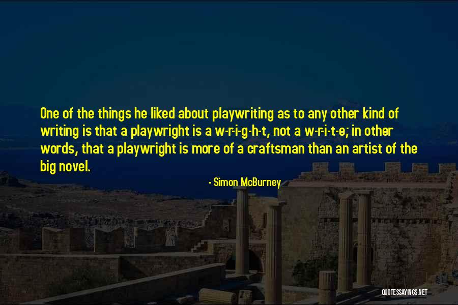 R.h Quotes By Simon McBurney R.h Quotes By Simon McBurney