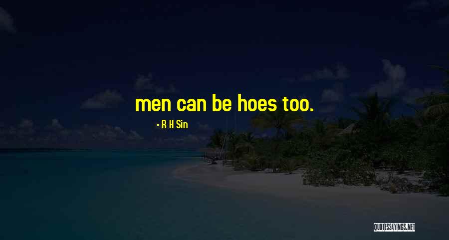 R H Sin Quotes 1222704 R H Sin Quotes 1222704