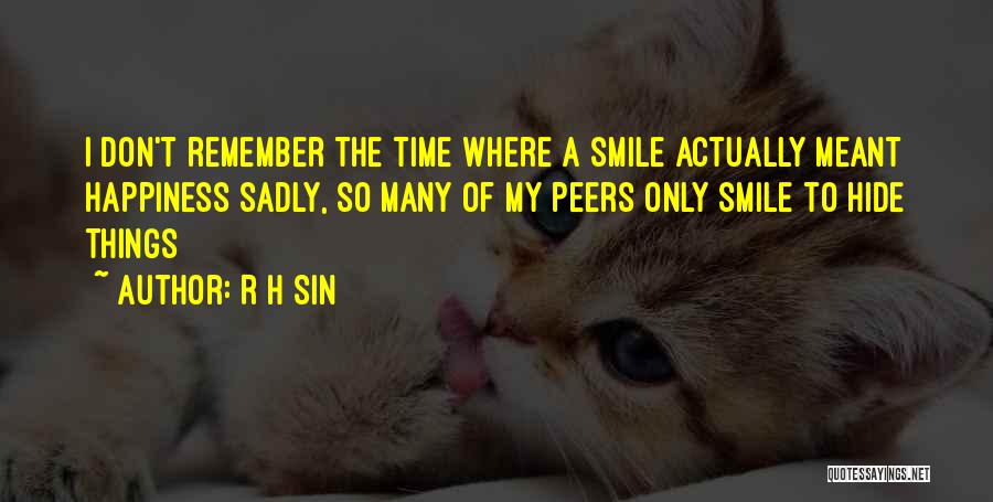 R H Sin Quotes 1282206