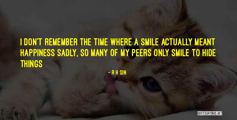R H Sin Quotes 1282206 R H Sin Quotes 1282206
