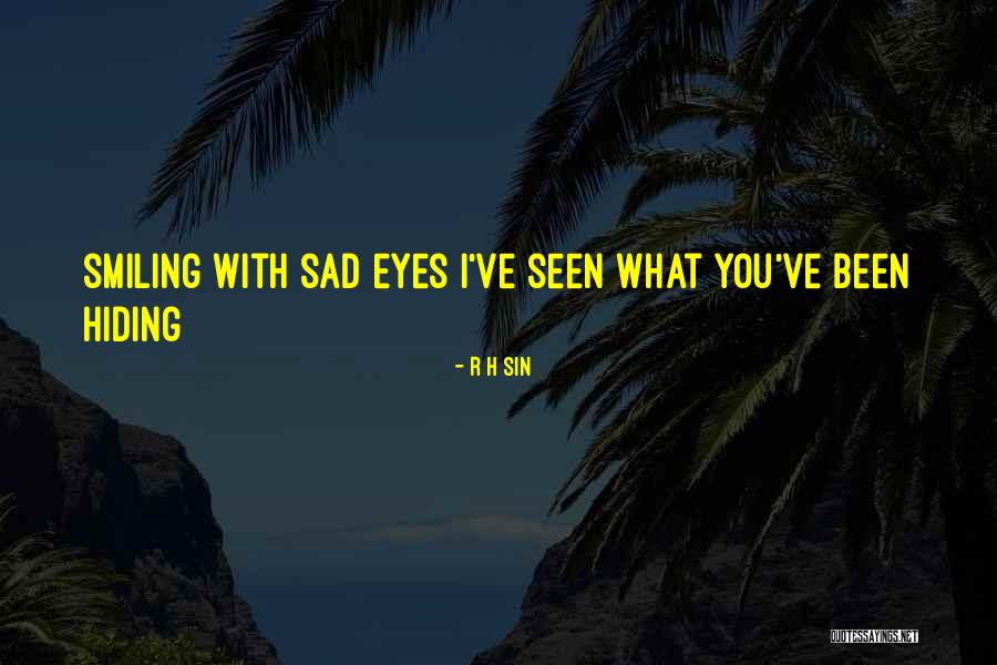 R H Sin Quotes 149806 R H Sin Quotes 149806