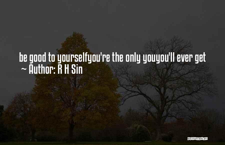 R H Sin Quotes 1593783