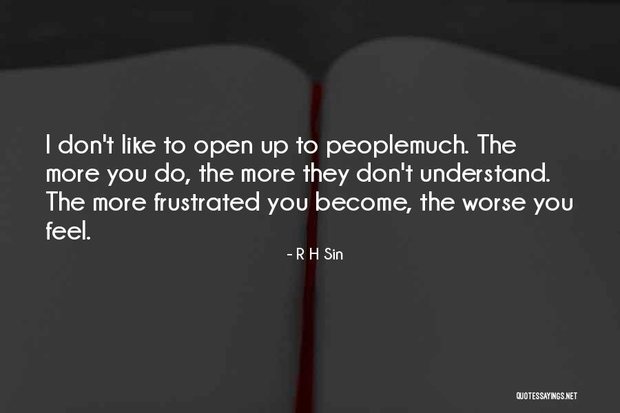 R H Sin Quotes 1701977 R H Sin Quotes 1701977