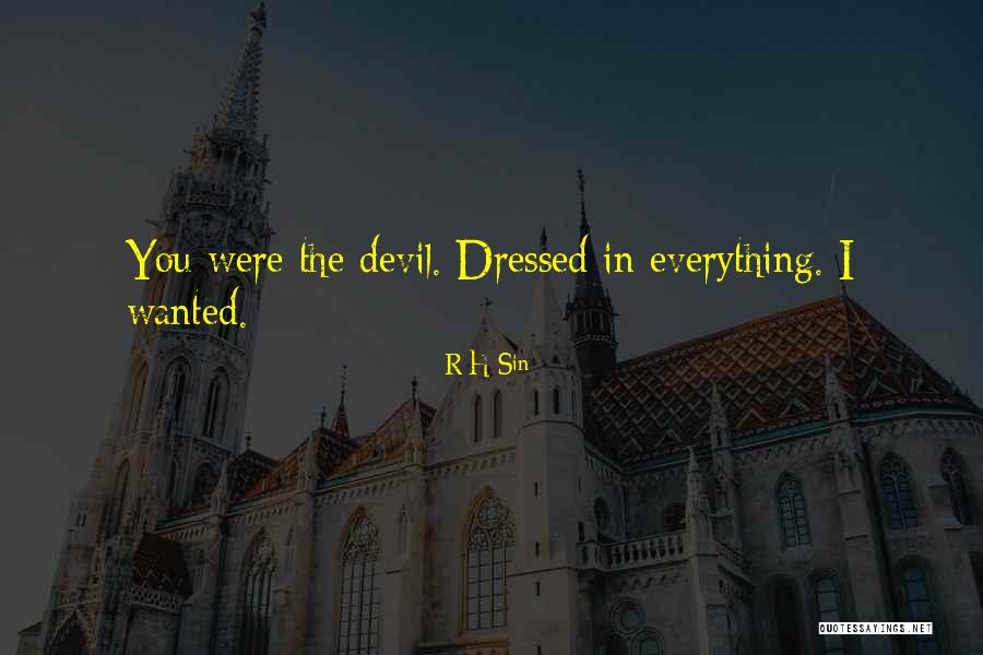 R H Sin Quotes 2211076 R H Sin Quotes 2211076