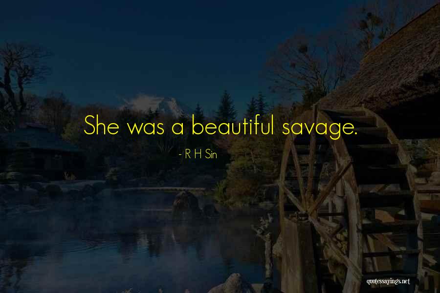 R H Sin Quotes 279196 R H Sin Quotes 279196