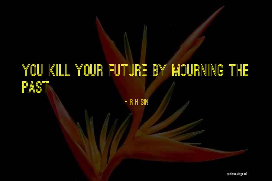 R H Sin Quotes 357816 R H Sin Quotes 357816