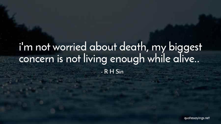 R H Sin Quotes 726659 R H Sin Quotes 726659