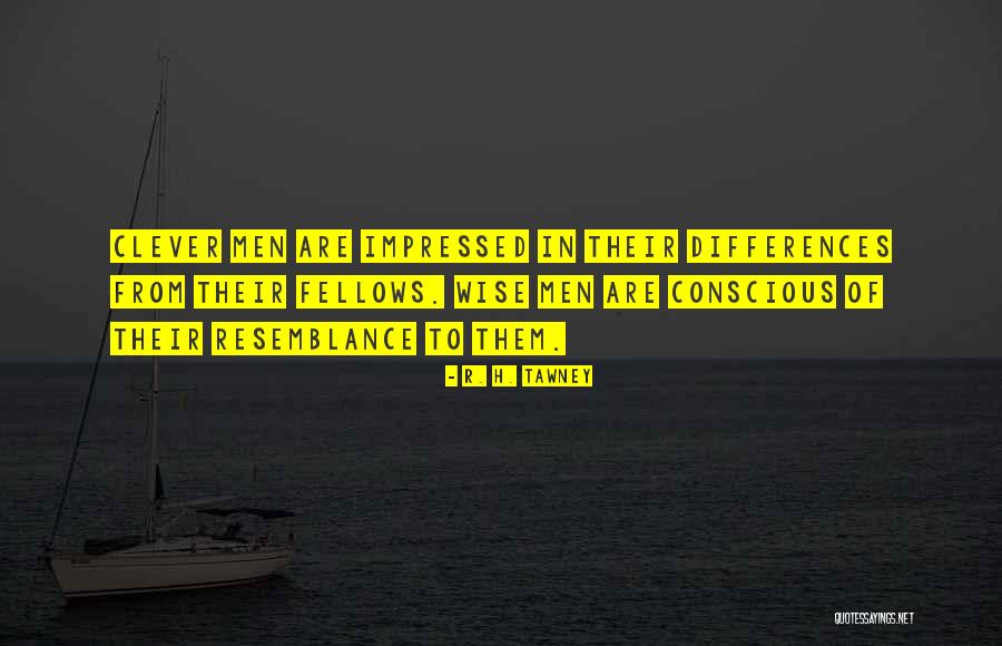 R. H. Tawney Quotes 1363028 R. H. Tawney Quotes 1363028
