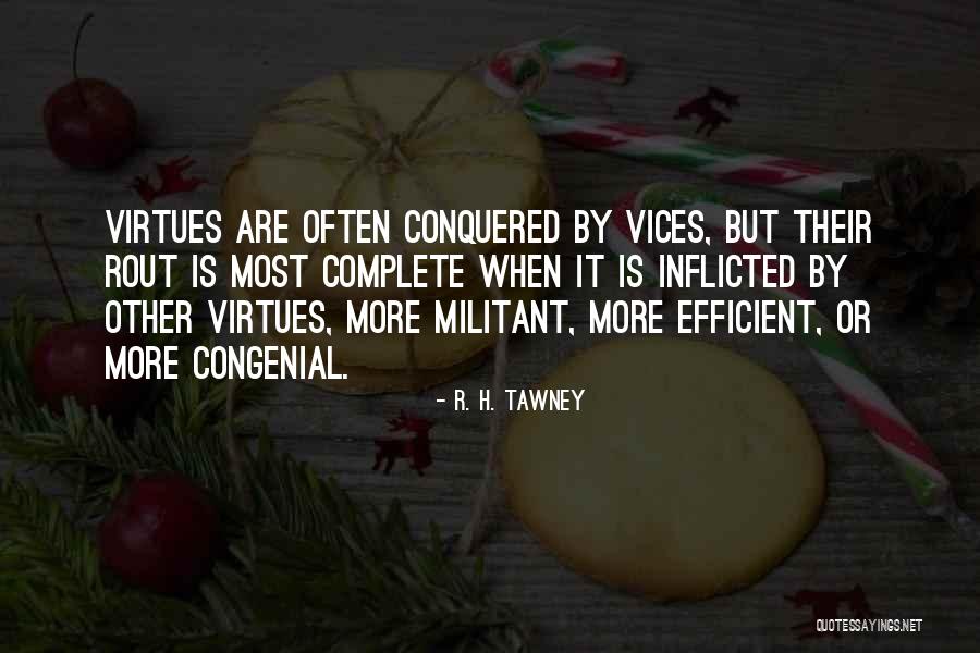 R. H. Tawney Quotes 342717 R. H. Tawney Quotes 342717