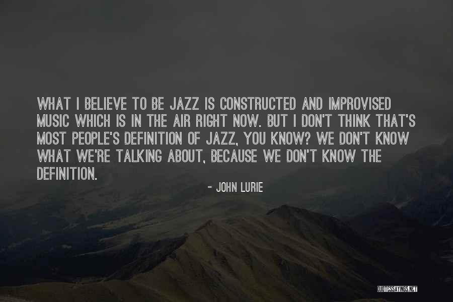 R Han Hakki Quotes By John Lurie R Han Hakki Quotes By John Lurie