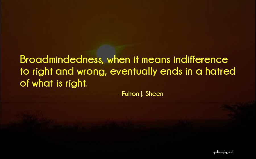 R Hess G K Pekkel Quotes By Fulton J. Sheen R Hess G K Pekkel Quotes By Fulton J. Sheen
