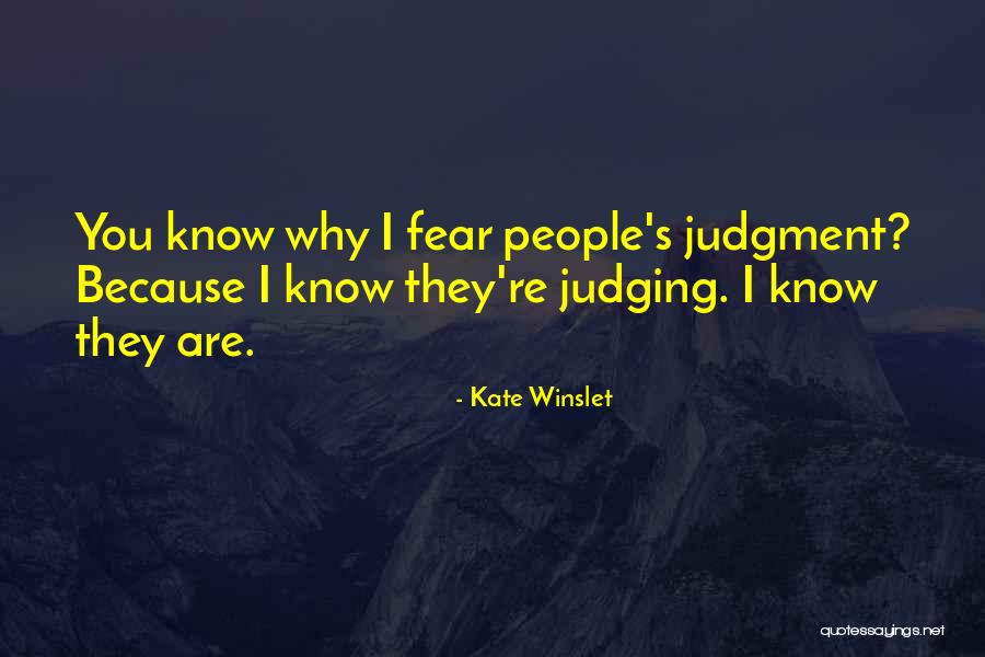 R Hess G K Pekkel Quotes By Kate Winslet R Hess G K Pekkel Quotes By Kate Winslet