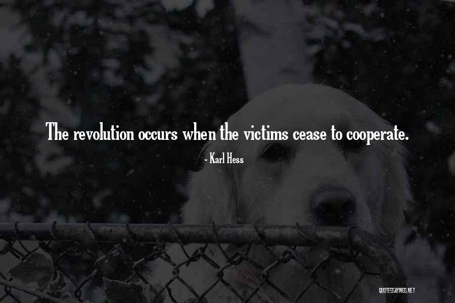 R Hess Quotes By Karl Hess R Hess Quotes By Karl Hess