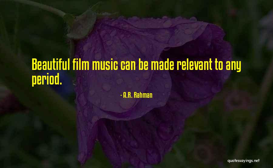 R.i.p.d Film Quotes By A.R. Rahman R.i.p.d Film Quotes By A.R. Rahman
