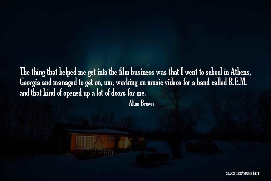 R.i.p.d Film Quotes By Alton Brown R.i.p.d Film Quotes By Alton Brown